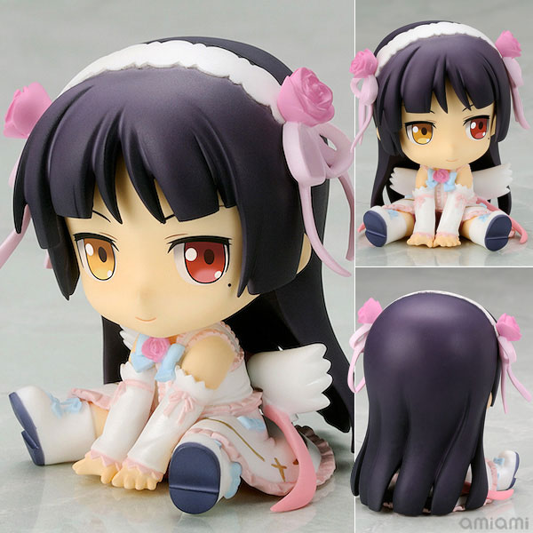 Figurine Gokou Ruri – Ore no Imouto ga Konna ni Kawaii Wake ga Nai