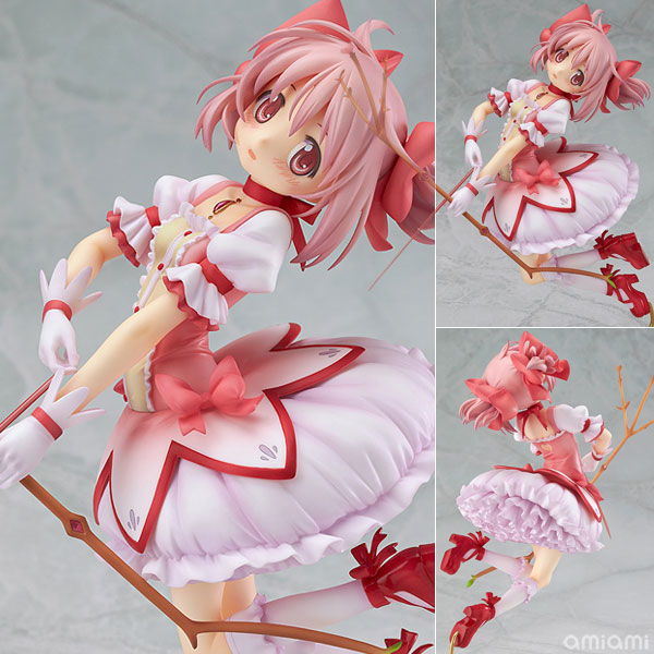 Figurine Kaname Madoka – Gekijouban Mahou Shoujo Madoka★Magica