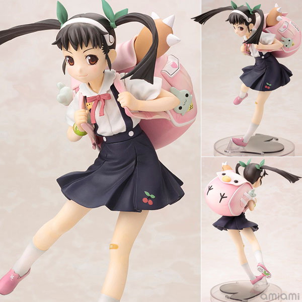 Figurine Hachikuji Mayoi – Bakemonogatari, Monogatari Series: Second Season