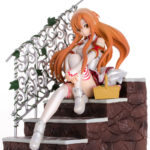 Figurine Asuna – Sword Art Online