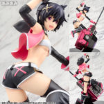 Figurine Kouzuki Nana – God Eater 2