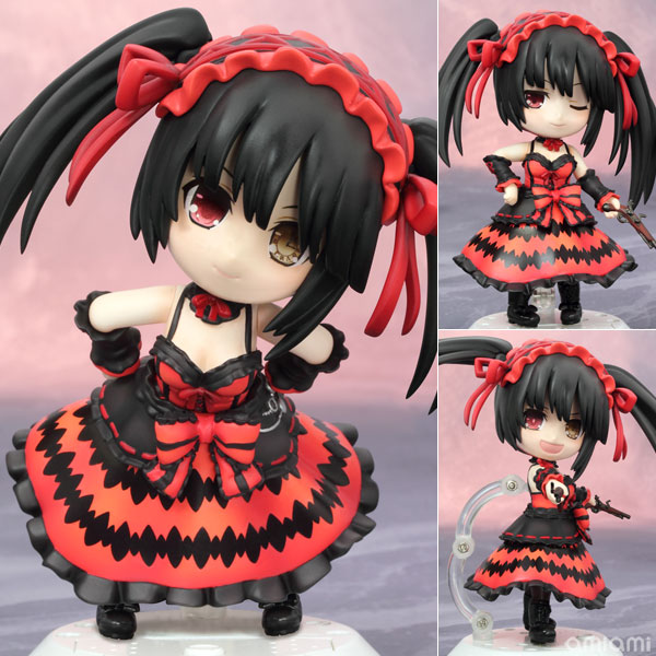 Figurine Tokisaki Kurumi – Date A Live II