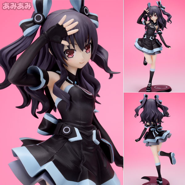 Figurine Uni – Choujigen Game Neptune: The Animation