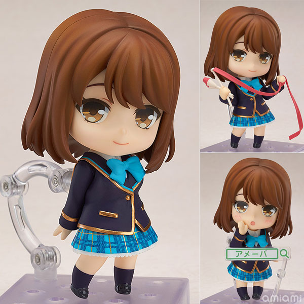 Figurine Shiina Kokomi – Girlfriend (Kari)