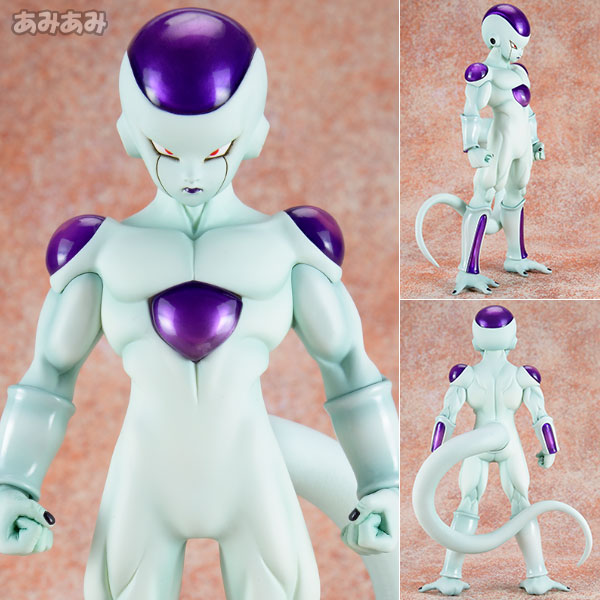 DOD de Freezer : La figurine en image