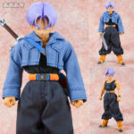 Future Trunks (Mirai Trunks) – Dragon Ball Z