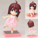 Figurine Anne