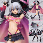 Figurine Ayachi Nene – Sanoba Witch