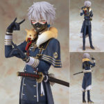 Figurine Nakigitsune – Touken Ranbu – Online