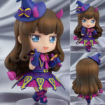 Figurine Nendoroid Kurosu Aroma – PriPara