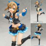 Figurine Tada Riina – iDOLM@STER Cinderella Girls