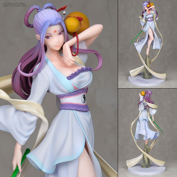 Figurine Oubu – Reikenzan: Hoshikuzu-tachi no Utage