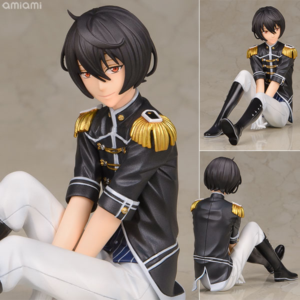 Figurine Sakuma Ritsu – Ensemble Stars!