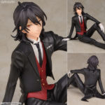 Figurine Sakuma Rei – Ensemble Stars!