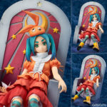 Figurine Ononoki Yotsugi – Tsukimonogatari