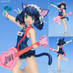 Figurine Cyan – Show By Rock!!