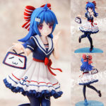 Figurine 22 Niang – Bilibili