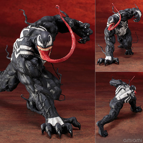 Figurine Venom – Spider-Man