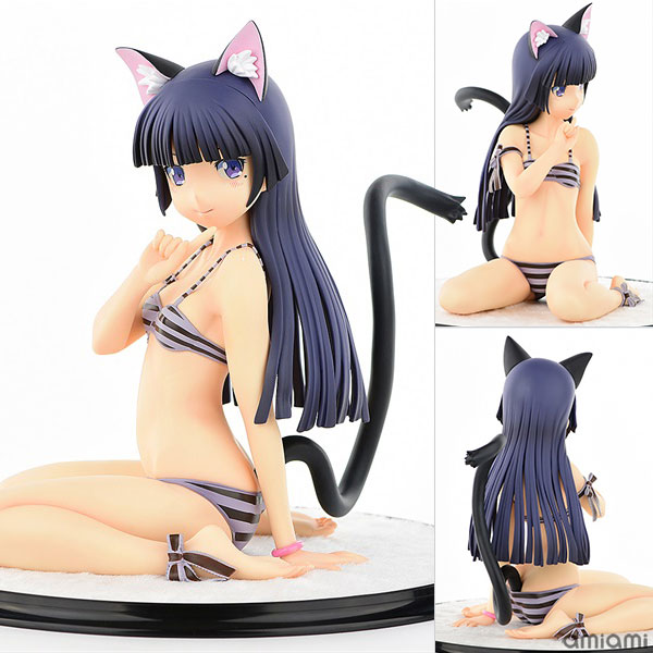 Figurine Gokou Ruri – Ore no Imouto ga Konna ni Kawaii Wake ga Nai