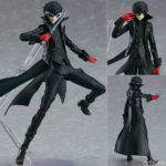 Figurine Shujinkou – Persona 5