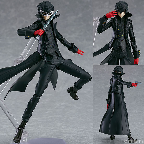 Figurine Shujinkou – Persona 5