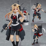 Figurine Yuudachi – Kantai Collection ~Kan Colle~