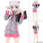 Figurine Izumi Sagiri – Eromanga Sensei