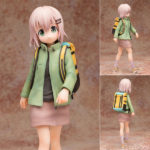 Figurine Yukimura Aoi – Yama no Susume