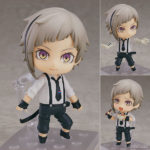 Figurine Nendoroid Nakajima Atsushi – Gekijouban Bungou Stray Dogs Dead Apple