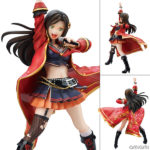 Figurine Mukai Takumi – iDOLM@STER Cinderella Girls