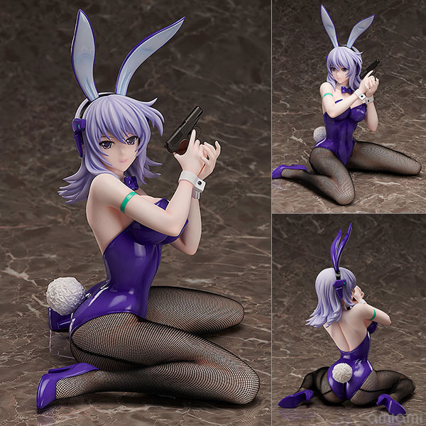 Figurine Cryska Barchenowa – Muv-Luv Alternative Total Eclipse