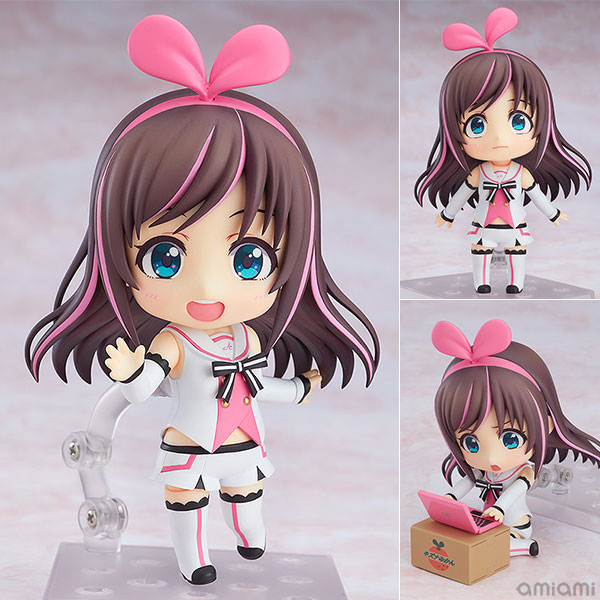 Figurine Nendoroid Kizuna Ai – A.I.Channel