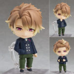 Figurine Nendoroid Chigasaki Itaru – A3!