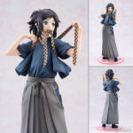 Figurine Yamatonokami Yasusada – Touken Ranbu -Hanamaru-