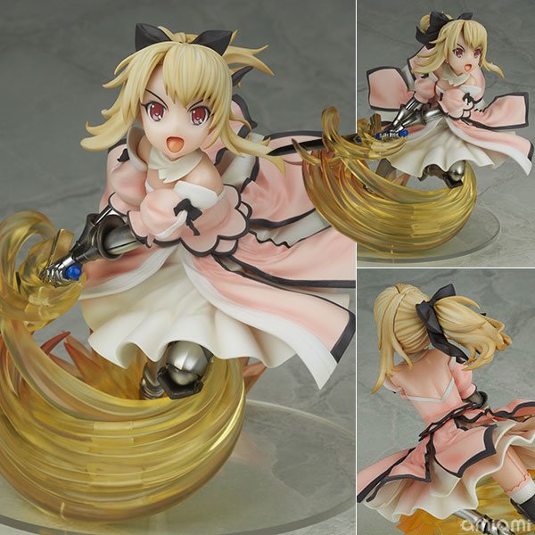 Figurine Illyasviel von Einzbern – Fate/kaleid liner PRISMA ILLYA 3rei!!