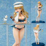 Figurine Kamome – Avian Romance