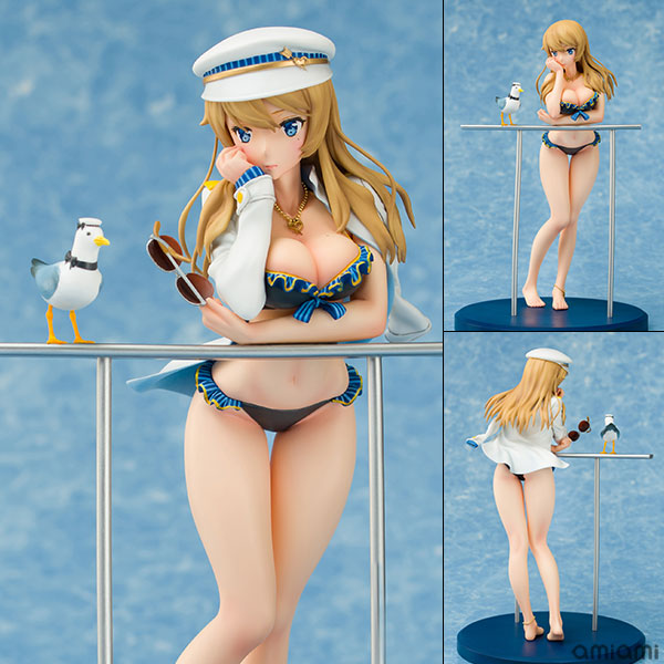 Figurine Kamome – Avian Romance