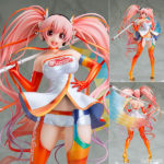 Figurine Sonico – GOOD SMILE Racing