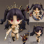 Figurine Nendoroid Ishtar – Fate/Grand Order