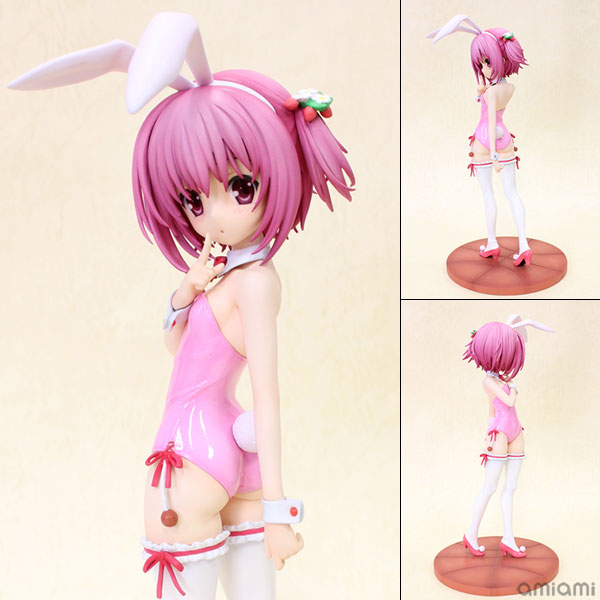 Figurine Minato Tomoka – Ro-Kyu-Bu! SS