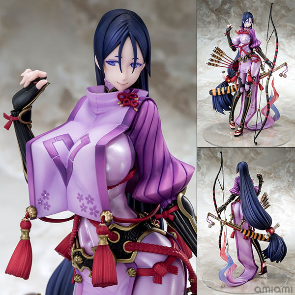 Figurine Minamoto no Raikou – Fate/Grand Order