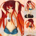 Figurine Shana – Shakugan no Shana II