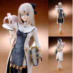 Figurine Cyrile – Shining Force EXA