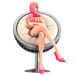 Figurine Vinsmoke Reiju – One Piece