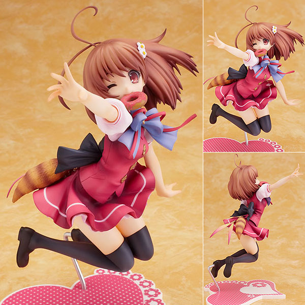 Figurine Inaba Yui – Flyable Heart