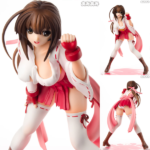 Figurine Musubi – Sekirei