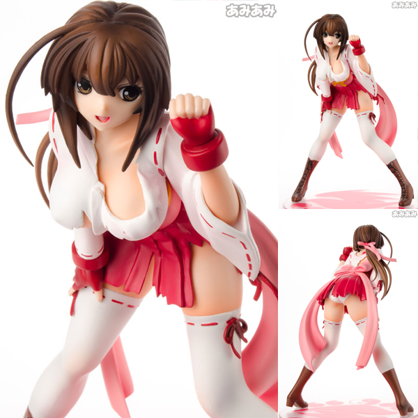 Figurine Musubi – Sekirei