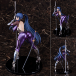 Figurine Akiyama Rinko – Taimanin Yukikaze 2