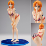 Figurine Nami – One Piece