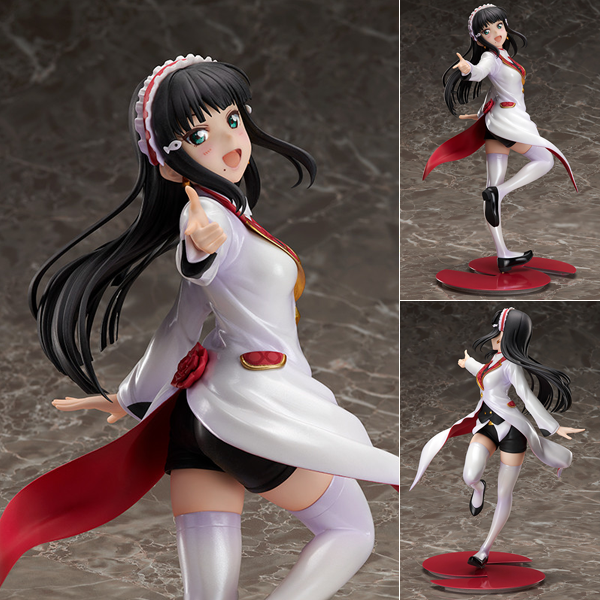 Figurine Kurosawa Dia (Limited + Exclusive) – Love Live! Sunshine!!